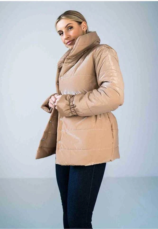 Jacket Figl