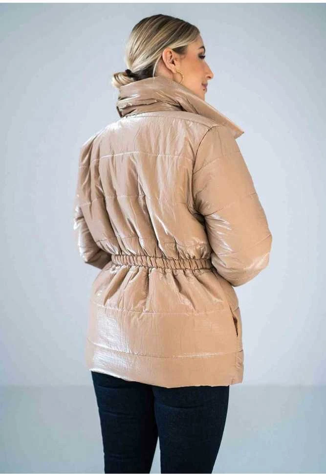Jacket Figl