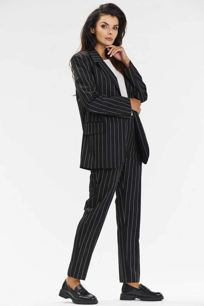 Jacket gynė