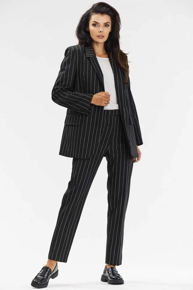 Jacket gynė
