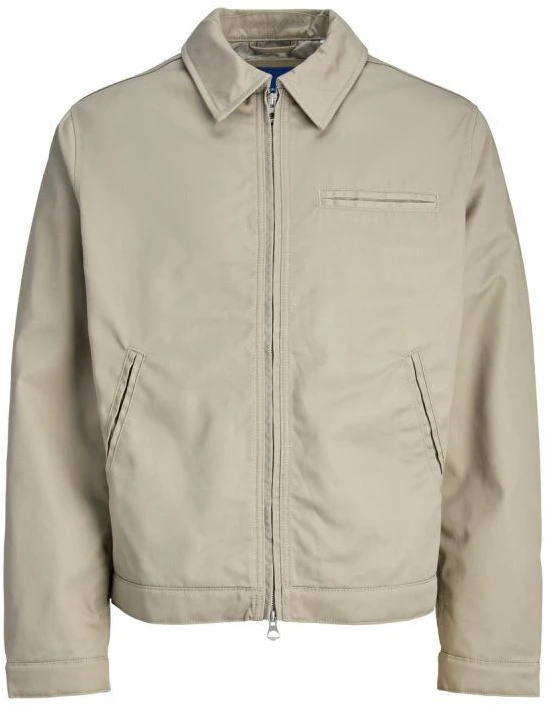 Jack&Jones aviacinė striukė JORNORREBRO WORKER JACKET 12282903 LAUREL OAK