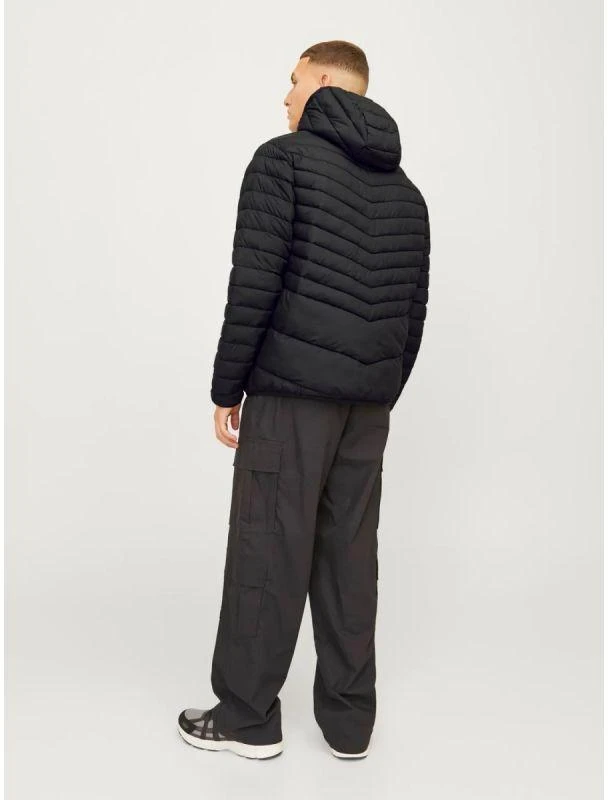 Jack&Jones Jjestate Packable Puffer Hood Noos M 12256983