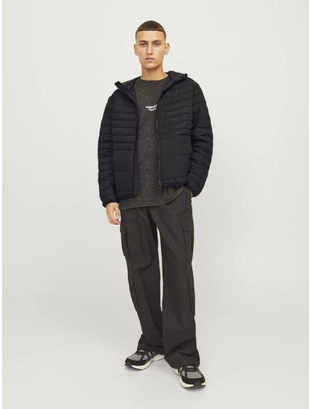Jack&Jones Jjestate Packable Puffer Hood Noos M 12256983