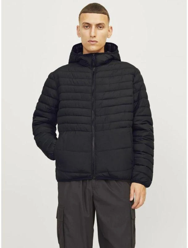 Jack&Jones Jjestate Packable Puffer Hood Noos M 12256983