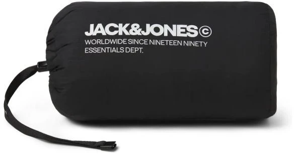 Jack&Jones Jjestate Packable Puffer Hood Noos M 12256983