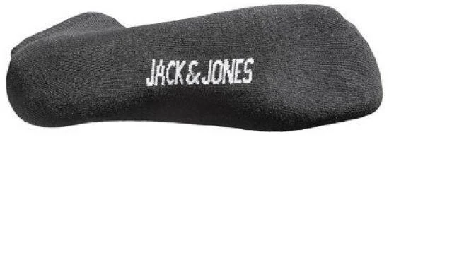 Jack&Jones Unisex Kojinės 12 vnt. 12260511/C-N10