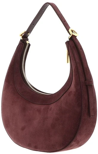 Uogų odinė hobo rankinė Coccinelle E5 USA 53 01 01 R49