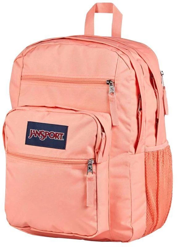 JanSport Didelė studentų kuprinė EK0A5BAH1T51