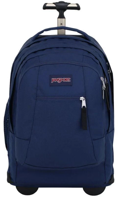 Vans JanSport Driver 8 kuprinė EK0A5BALN54