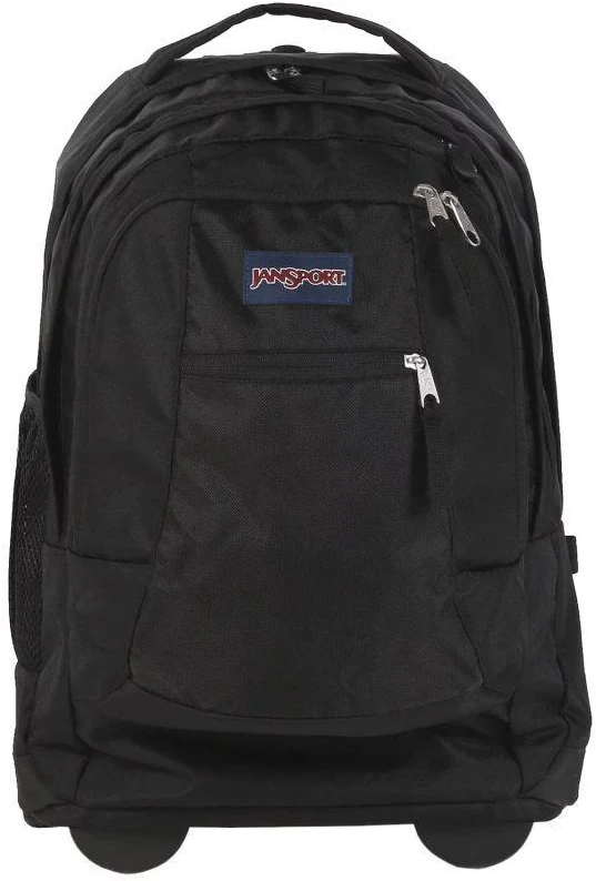Vans JanSport Driver 8 kuprinė EK0A5BALN55
