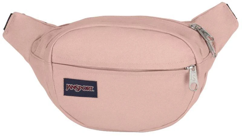 Jansport Fifth Avenue Diržinė tašytė EK0A5BDKN59 Rožinė Vienas dydis