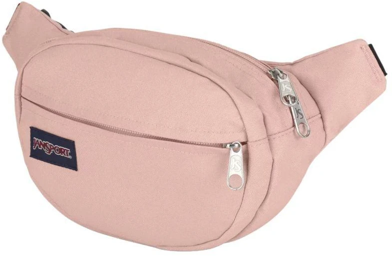 Jansport Fifth Avenue Diržinė tašytė EK0A5BDKN59 Rožinė Vienas dydis