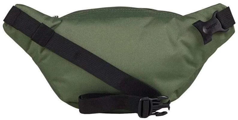 Jansport Fifth Avenue Juosmens krepšys EK0A5BDK2T3 Žalias Vieno dydžio
