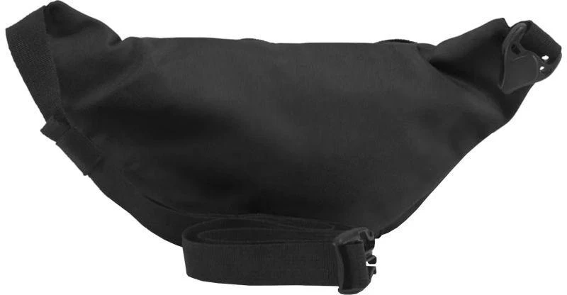 Jansport Fifth Avenue Juosmens krepšys EK0A5BDUX86, juodas, universalus dydis.