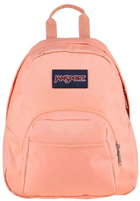 JanSport Half Pint Kuprinė EK0A5BBI1T51 Oranžinė Vienas dydis