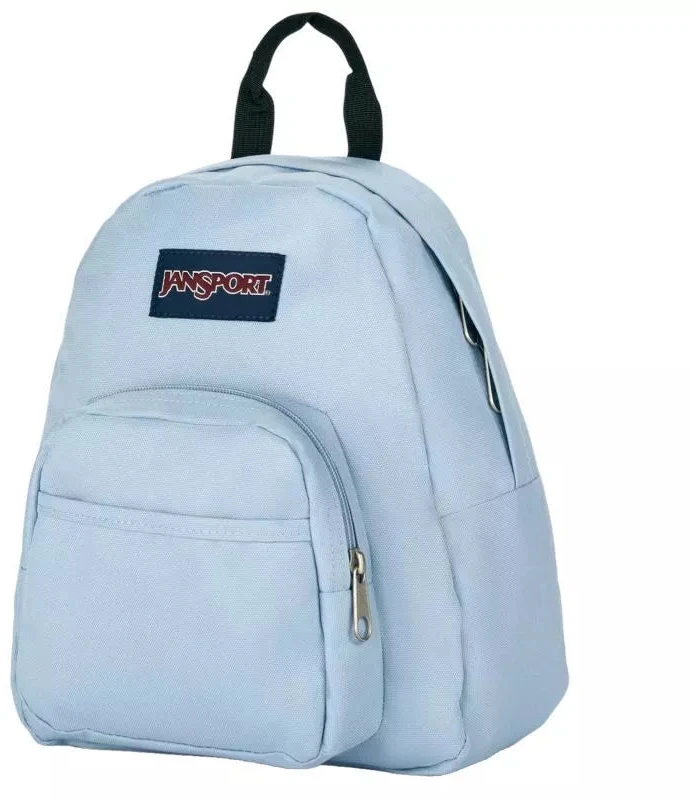 JanSport Half Pint Kuprinė EK0A5BBIN57 Mėlyna Vienas dydis