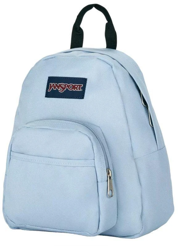 JanSport Half Pint Kuprinė EK0A5BBIN57 Mėlyna Vienas dydis