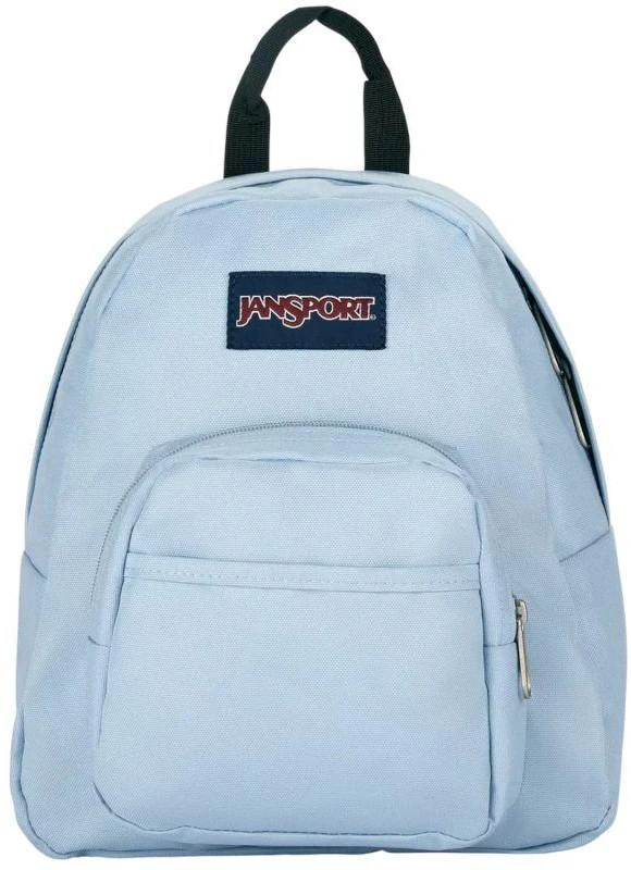 JanSport Half Pint Kuprinė EK0A5BBIN57 Mėlyna Vienas dydis
