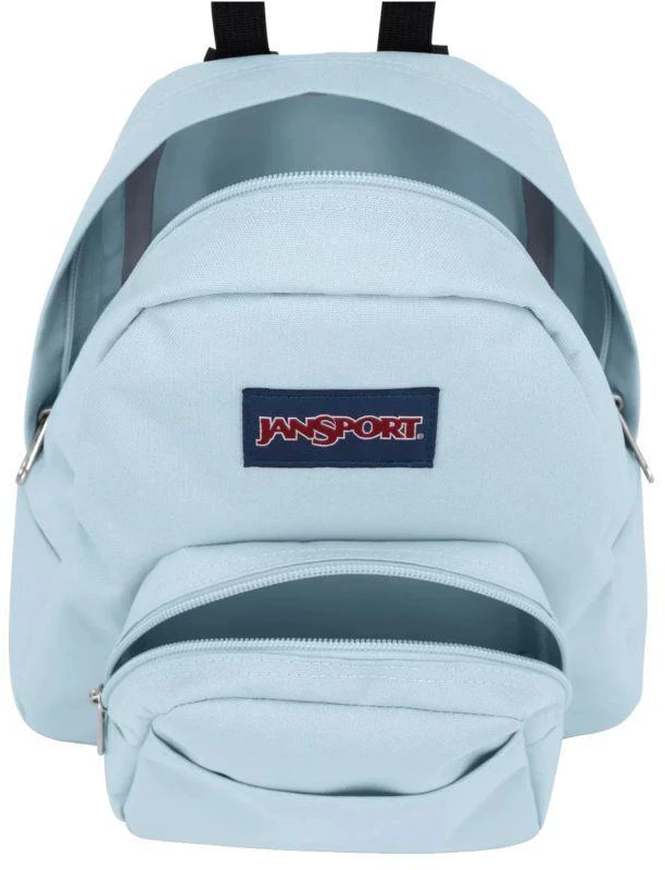 JanSport Half Pint Kuprinė EK0A5BBIN57 Mėlyna Vienas dydis