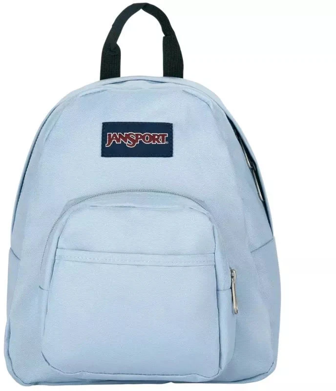 JanSport Half Pint Kuprinė EK0A5BBIN57 Mėlyna Vienas dydis
