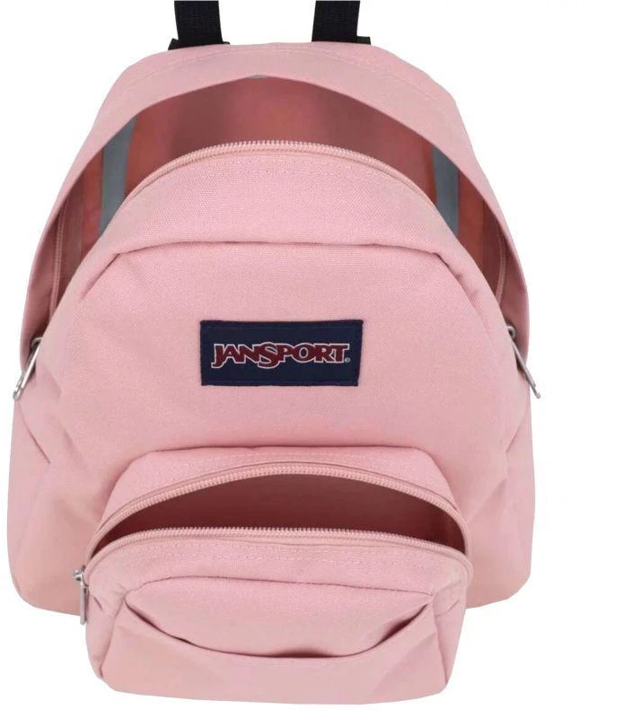 Vans JanSport Half Pint kuprinė EK0A5BBIN59