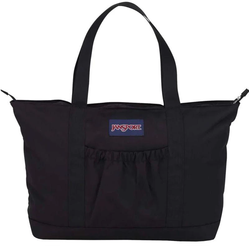 JanSport Kasdienis Totas EK0A5BJ5N55 Juoda Vienas dydis