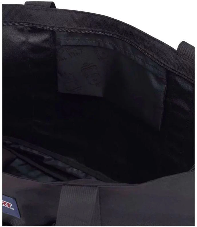 JanSport Kasdienis Totas EK0A5BJ5N55 Juoda Vienas dydis