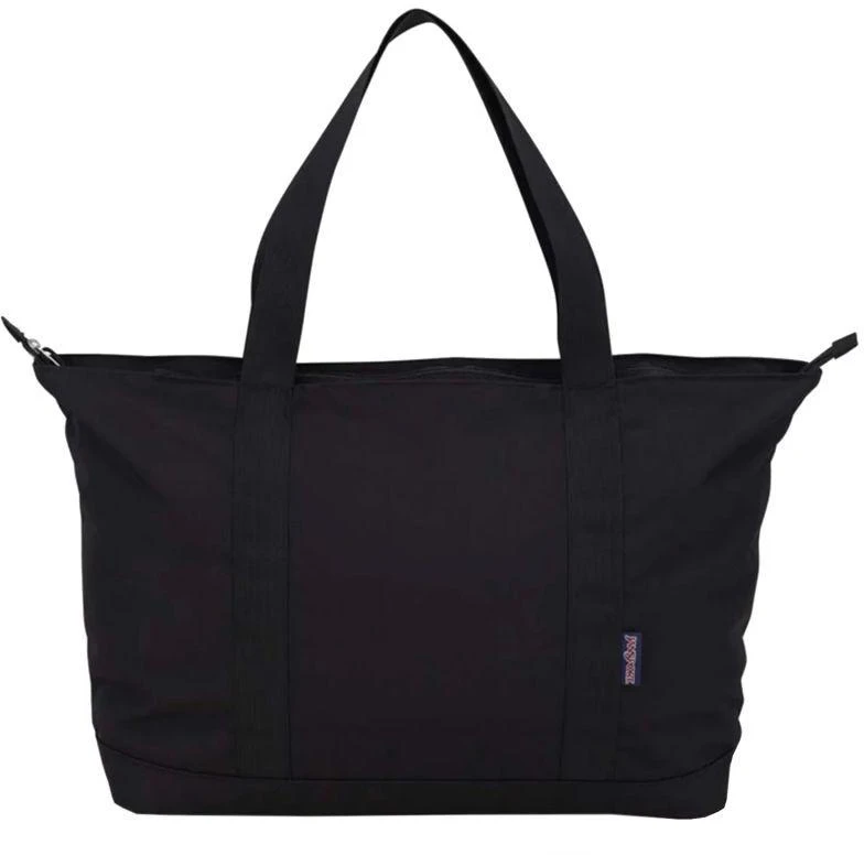 JanSport Kasdienis Totas EK0A5BJ5N55 Juoda Vienas dydis
