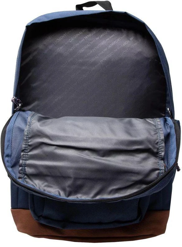 JanSport Kuprinė Cool Student EK0A5BAKN54