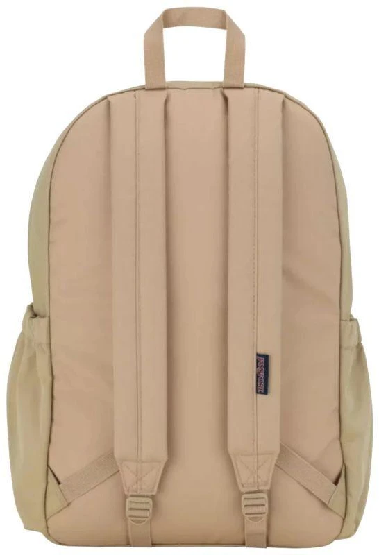 JanSport Lounge Pack Kuprinė EK0A5BJ38O7 Smėlio spalvos Vieno dydžio