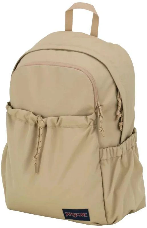 JanSport Lounge Pack Kuprinė EK0A5BJ38O7 Smėlio spalvos Vieno dydžio