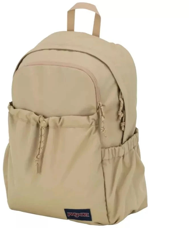 JanSport Lounge Pack Kuprinė EK0A5BJ38O7 Smėlio spalvos Vieno dydžio