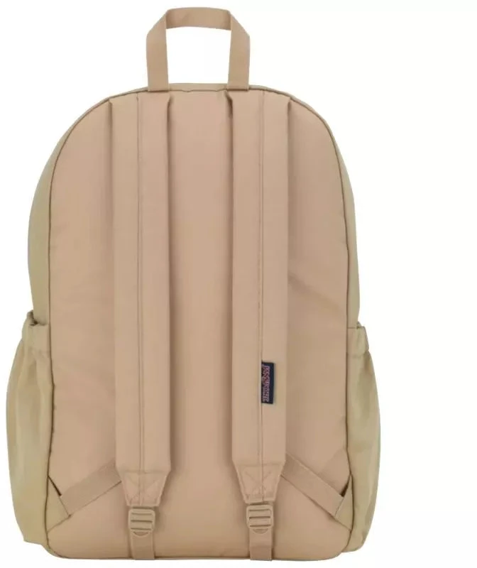 JanSport Lounge Pack Kuprinė EK0A5BJ38O7 Smėlio spalvos Vieno dydžio