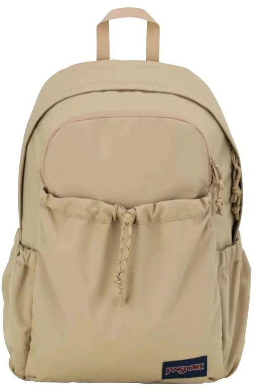 JanSport Lounge Pack Kuprinė EK0A5BJ38O7 Smėlio spalvos Vieno dydžio