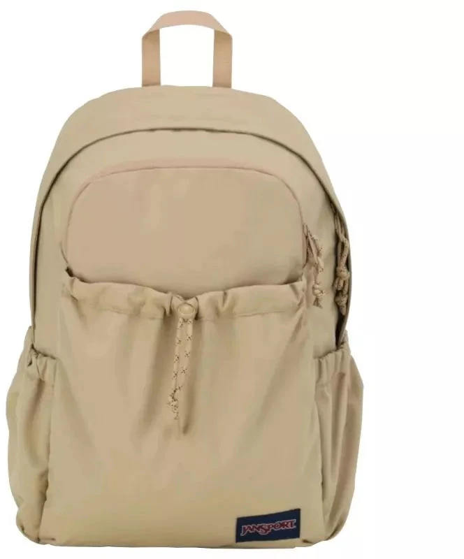 JanSport Lounge Pack Kuprinė EK0A5BJ38O7 Smėlio spalvos Vieno dydžio