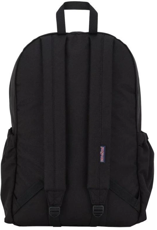 JanSport Lounge Pack Kuprinė EK0A5BJ3N55 Juoda Vienas dydis