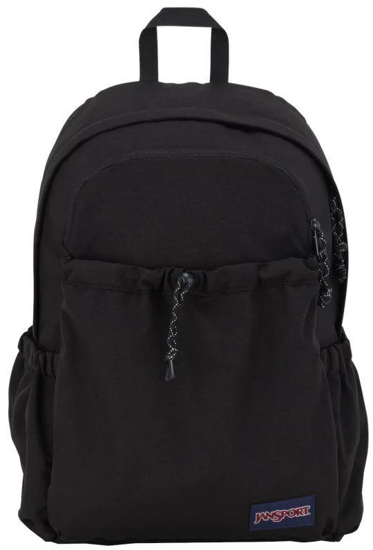 JanSport Lounge Pack Kuprinė EK0A5BJ3N55 Juoda Vienas dydis