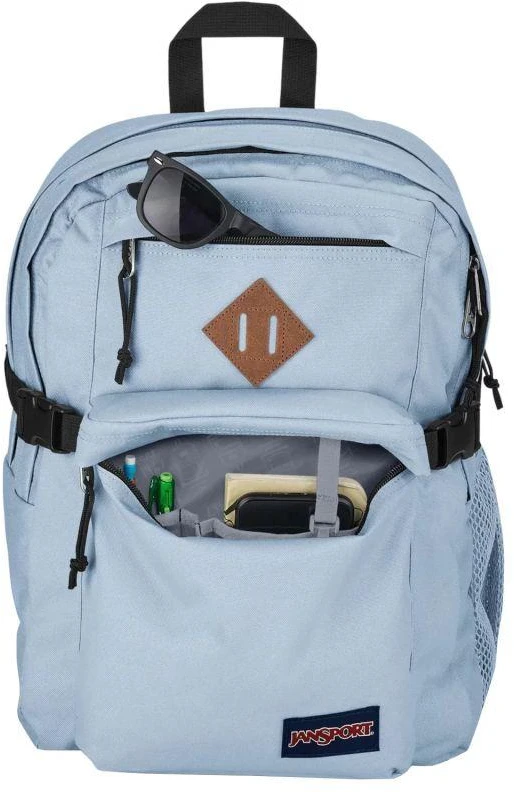 JanSport Main Campus kuprinė EK0A5BDSN57 Mėlyna Universalus dydis