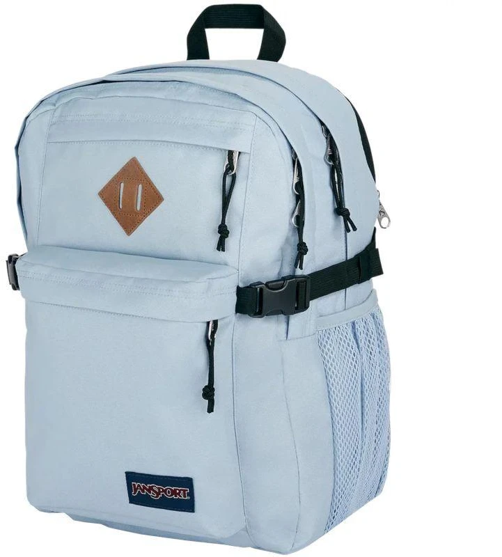 JanSport Main Campus kuprinė EK0A5BDSN57 Mėlyna Universalus dydis