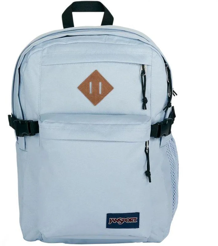 JanSport Main Campus kuprinė EK0A5BDSN57 Mėlyna Universalus dydis