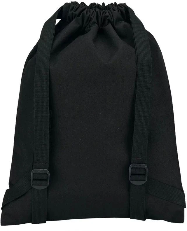 Jansport maišelis ant raištelių EK0A5BI7N55 Juodas Vieno dydžio