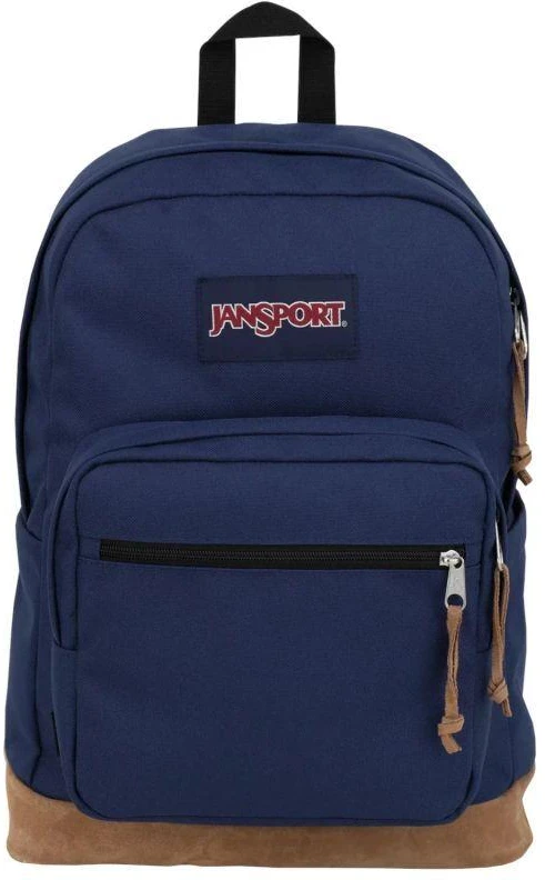 Vans JanSport Right Pack Kuprinė EK0A5BAPN54