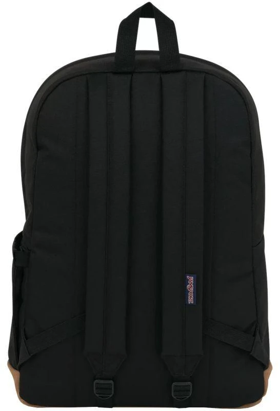 JanSport Right Pack Kuprinė EK0A5BAPN55 Juoda Vienas dydis