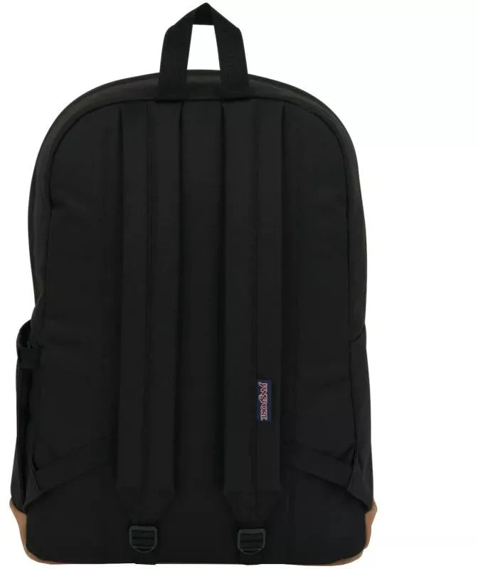 JanSport Right Pack Kuprinė EK0A5BAPN55 Juoda Vienas dydis