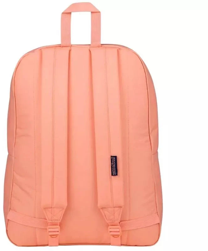 JanSport Superbreak kuprinė EK0A5BAG1T51 Oranžinė Vienas dydis