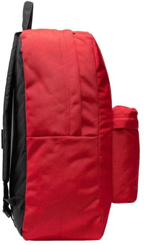 JanSport Superbreak Kuprinė EK0A5BAGN58 Raudona Vienas dydis