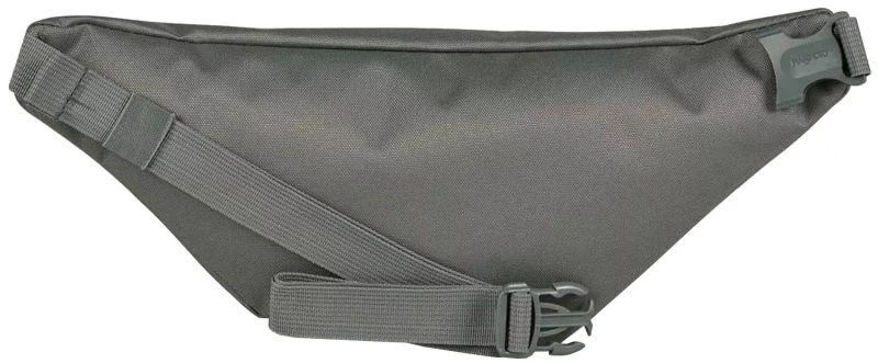 Jansport Swing Juosmens krepšys EK0A5BJXN60 Pilka Universalaus dydžio
