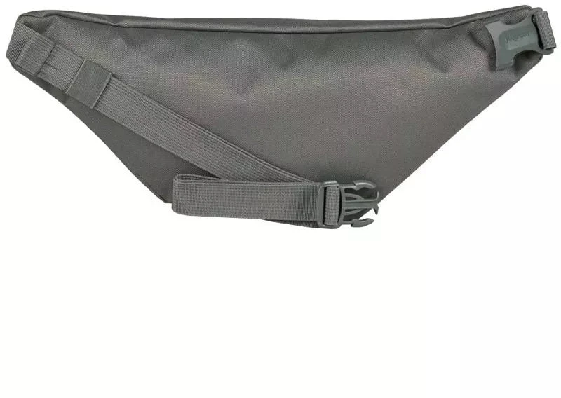 Jansport Swing Juosmens krepšys EK0A5BJXN60 Pilka Universalaus dydžio