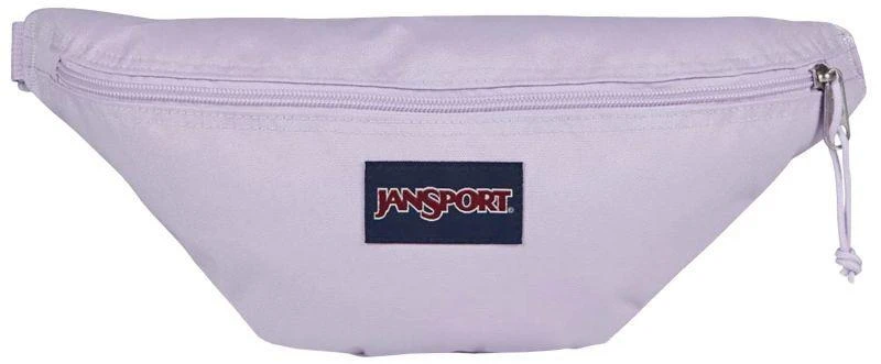 Jansport Swing Juosmens tašytė EK0A5BJXW30 Violetinė Vienas dydis