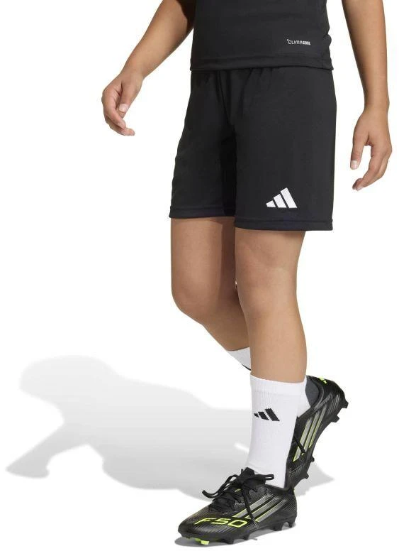 Jaunimo Entrada 26 šortai JZ6531 adidas
